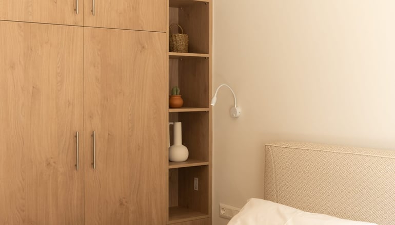 Noleya Pure Island Stay - Μπατσί, Άνδρος