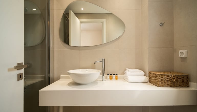Noleya Pure Island Stay - Μπατσί, Άνδρος