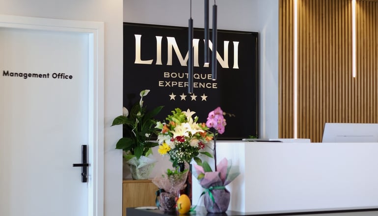 4* Limni Boutique Experience Hotel - Λίμνη, Εύβοια