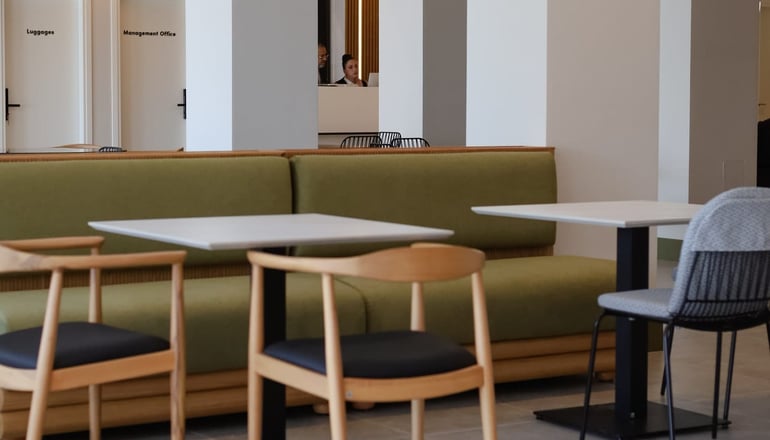 4* Limni Boutique Experience Hotel - Λίμνη, Εύβοια