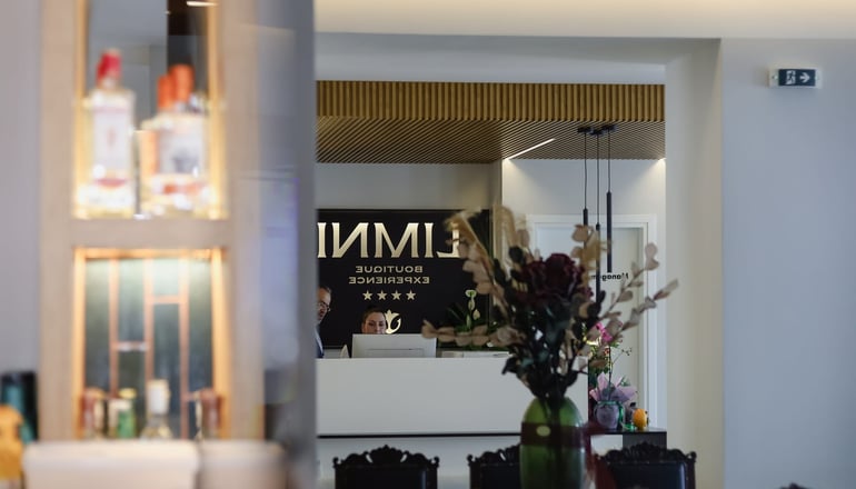 4* Limni Boutique Experience Hotel - Λίμνη, Εύβοια