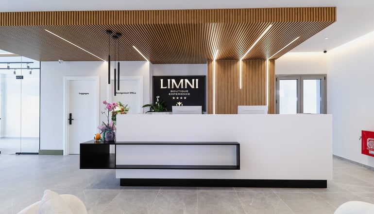 4* Limni Boutique Experience Hotel - Λίμνη, Εύβοια