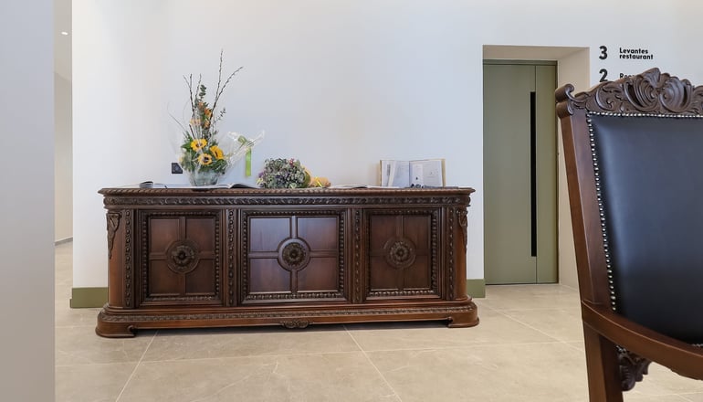 4* Limni Boutique Experience Hotel - Λίμνη, Εύβοια