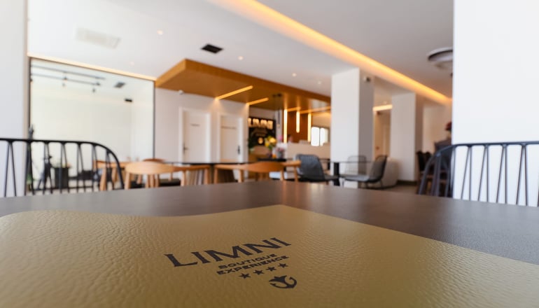 4* Limni Boutique Experience Hotel - Λίμνη, Εύβοια