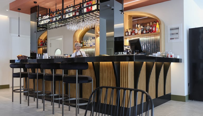 4* Limni Boutique Experience Hotel - Λίμνη, Εύβοια