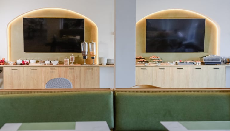4* Limni Boutique Experience Hotel - Λίμνη, Εύβοια