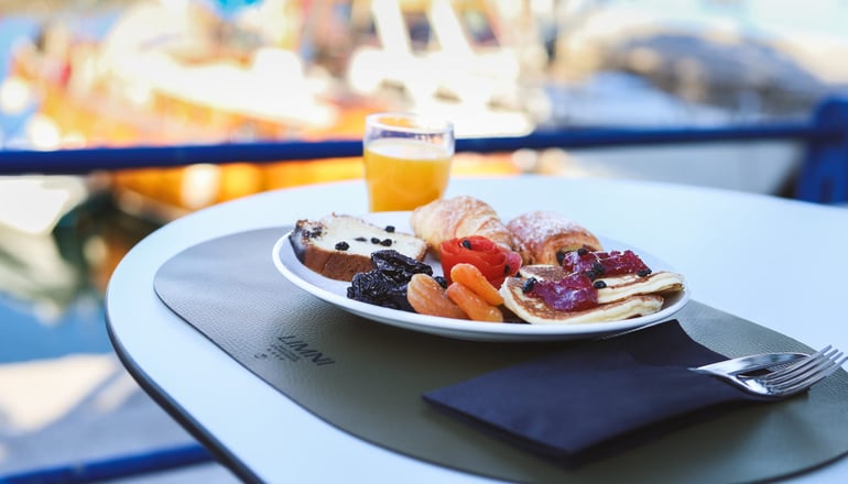 4* Limni Boutique Experience Hotel - Λίμνη, Εύβοια