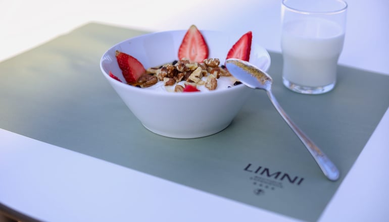 4* Limni Boutique Experience Hotel - Λίμνη, Εύβοια