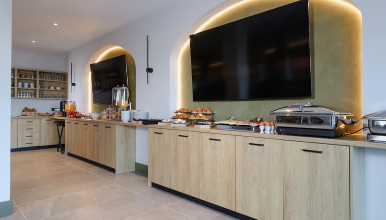 4* Limni Boutique Experience Hotel - Λίμνη, Εύβοια
