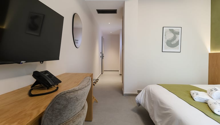 4* Limni Boutique Experience Hotel - Λίμνη, Εύβοια