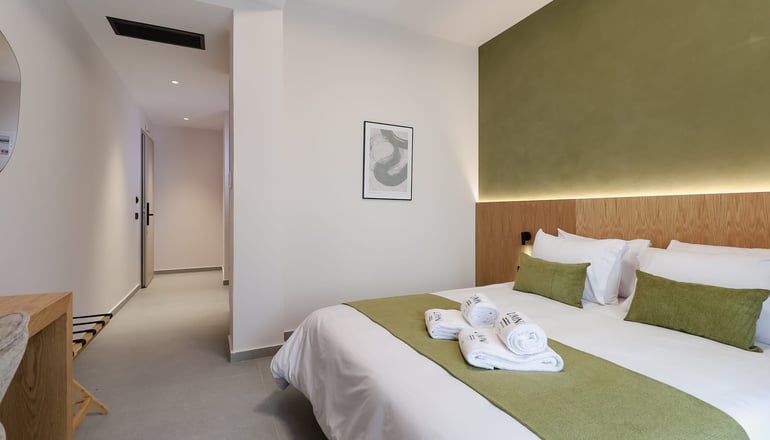 4* Limni Boutique Experience Hotel - Λίμνη, Εύβοια