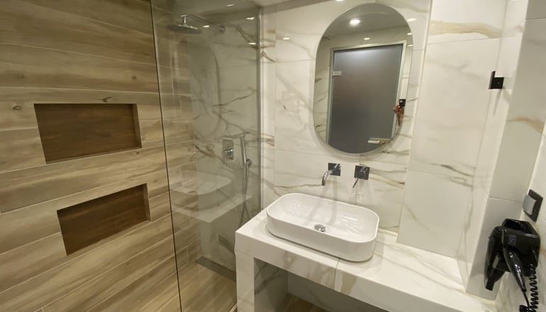 Lithos Suites - Νικήτη, Χαλκιδική