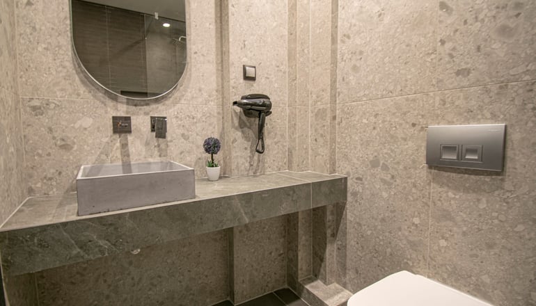 Lithos Suites - Νικήτη, Χαλκιδική