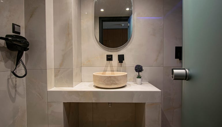 Lithos Suites - Νικήτη, Χαλκιδική