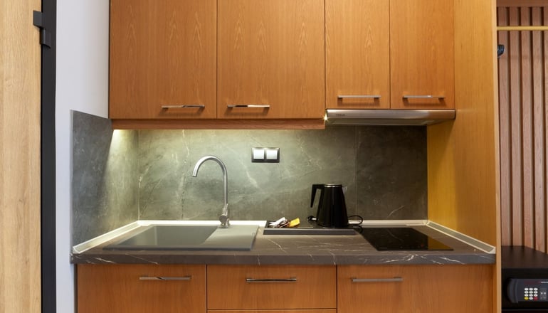Lithos Suites - Νικήτη, Χαλκιδική