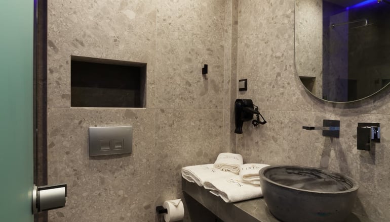 Lithos Suites - Νικήτη, Χαλκιδική