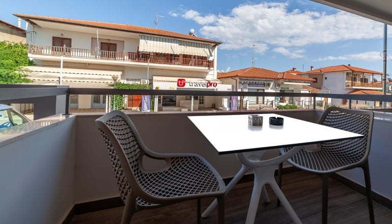 Lithos Suites - Νικήτη, Χαλκιδική