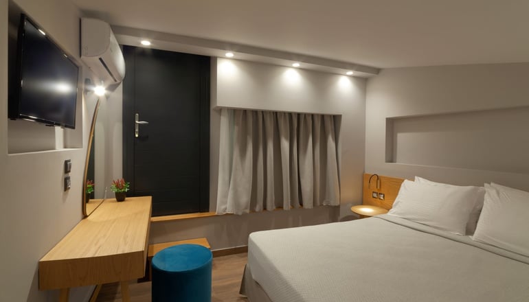 Lithos Suites - Νικήτη, Χαλκιδική