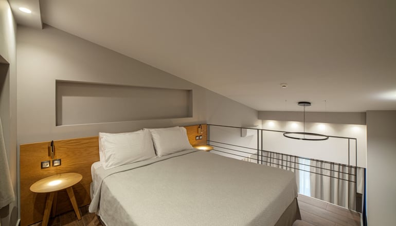 Lithos Suites - Νικήτη, Χαλκιδική