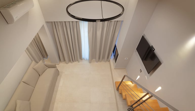 Lithos Suites - Νικήτη, Χαλκιδική