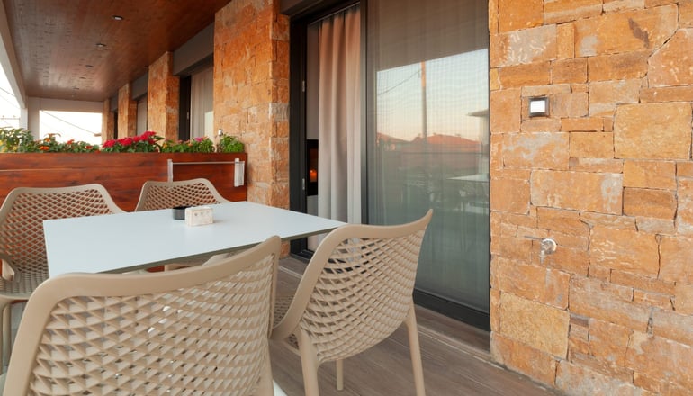 Lithos Suites - Νικήτη, Χαλκιδική