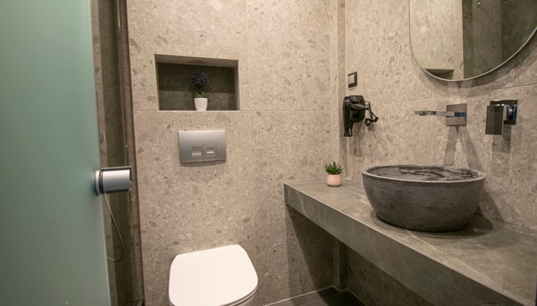Lithos Suites - Νικήτη, Χαλκιδική