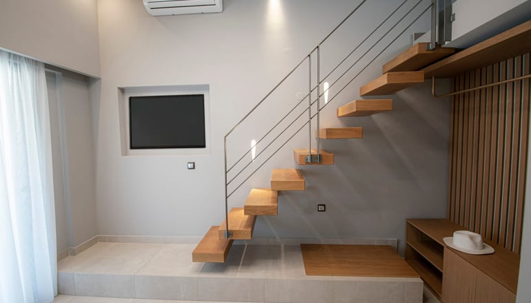 Lithos Suites - Νικήτη, Χαλκιδική