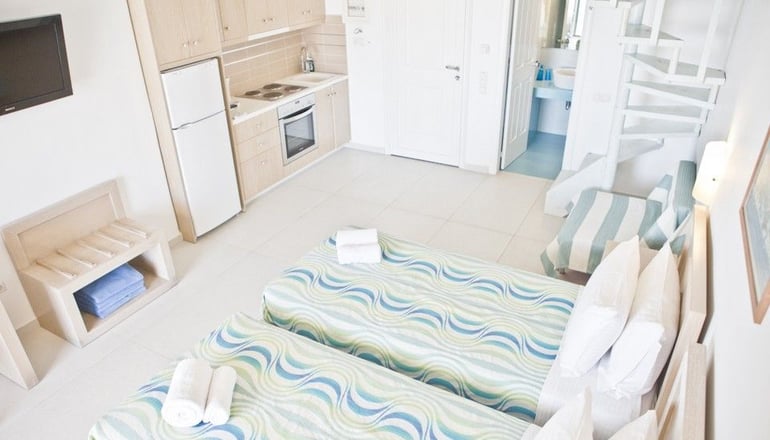 Niriides Homes & Villas
