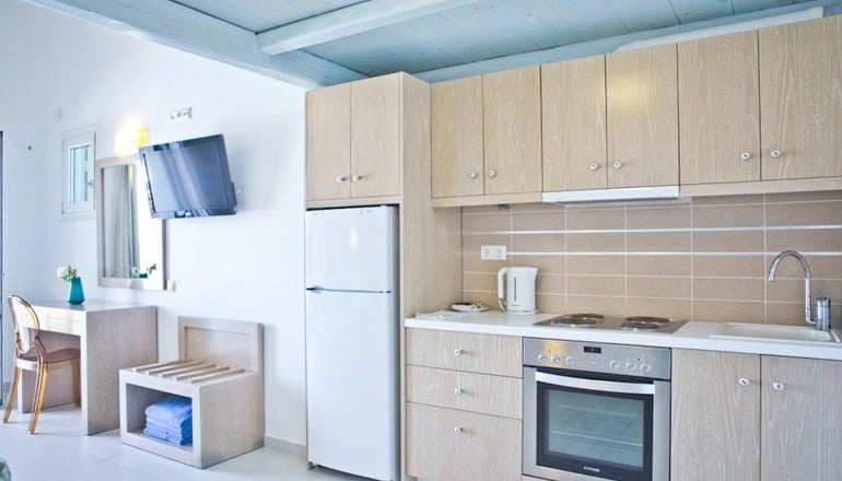 Niriides Homes & Villas