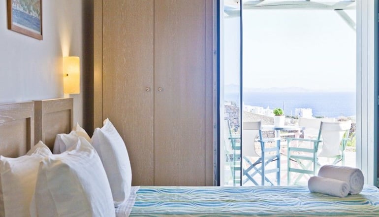 Niriides Homes & Villas