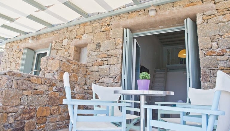 Niriides Homes & Villas