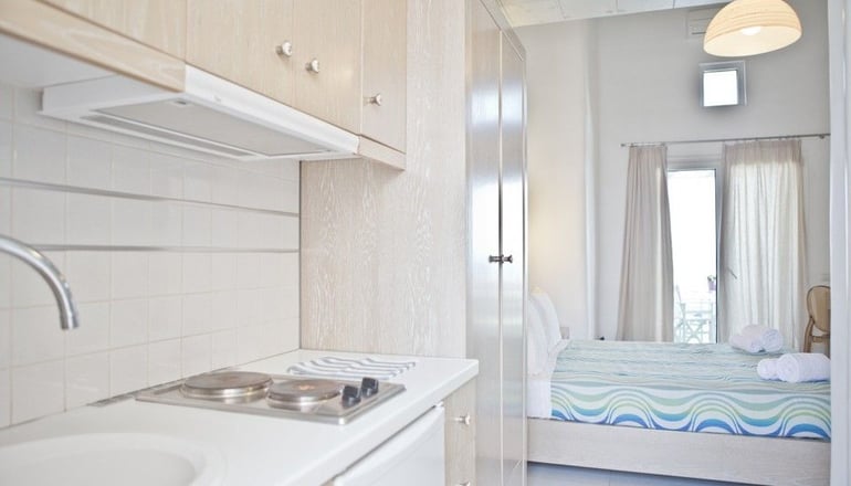 Niriides Homes & Villas
