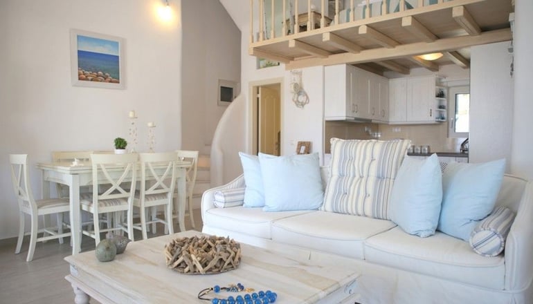 Niriides Homes & Villas