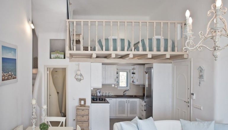 Niriides Homes & Villas