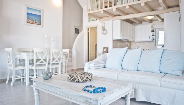 Niriides Homes & Villas