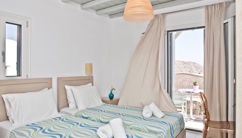 Niriides Homes & Villas