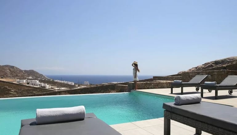 Niriides Homes & Villas
