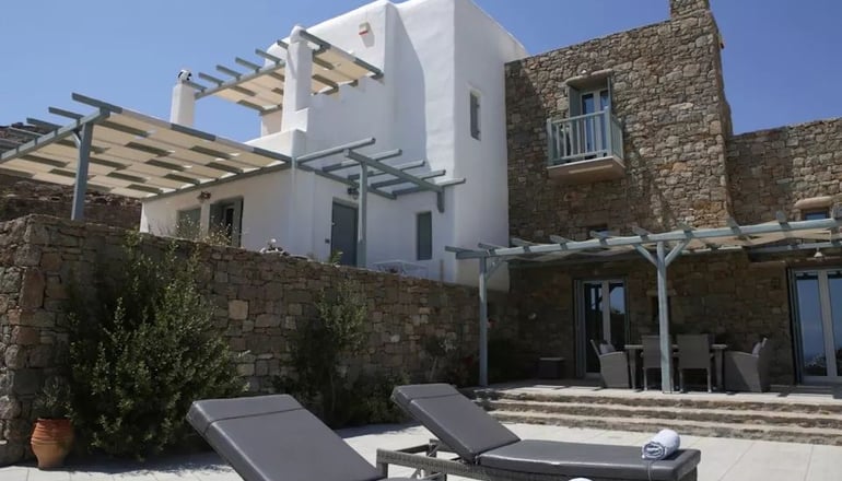 Niriides Homes & Villas