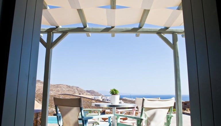 Niriides Homes & Villas