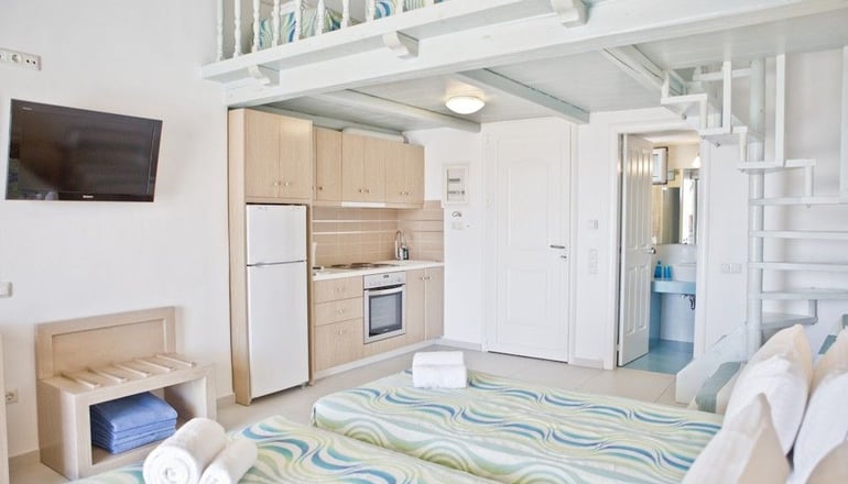 Niriides Homes & Villas