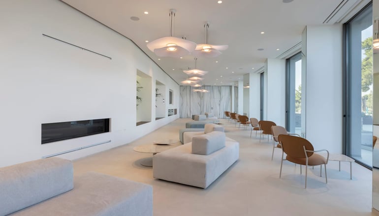 5* Μirage Chalkida City Resort - Χαλκίδα