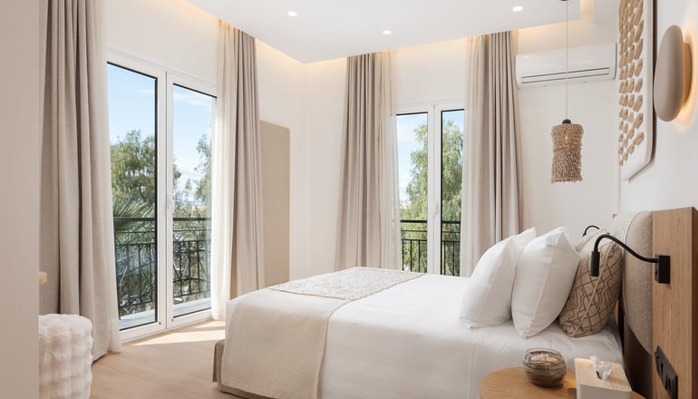 Aegina Dream Suites - Αίγινα