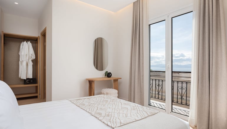 Aegina Dream Suites - Αίγινα
