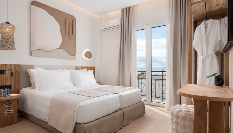 Aegina Dream Suites - Αίγινα