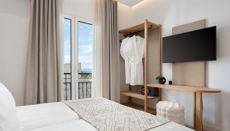 Aegina Dream Suites - Αίγινα