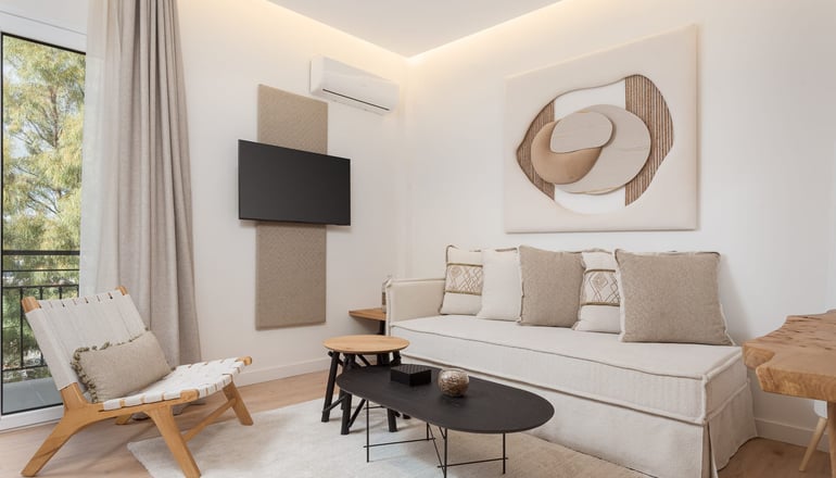 Aegina Dream Suites - Αίγινα