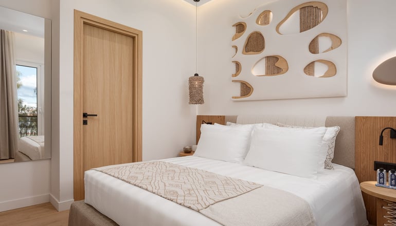 Aegina Dream Suites - Αίγινα