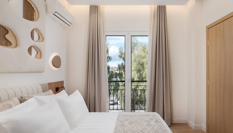 Aegina Dream Suites - Αίγινα