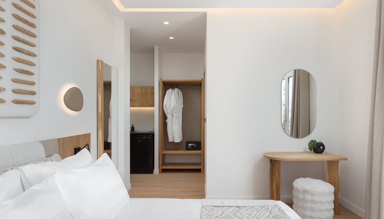 Aegina Dream Suites - Αίγινα