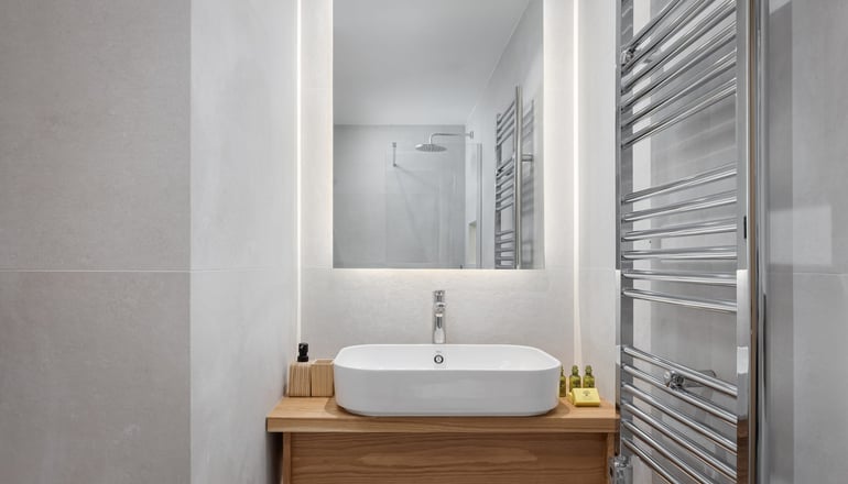 Aegina Dream Suites - Αίγινα